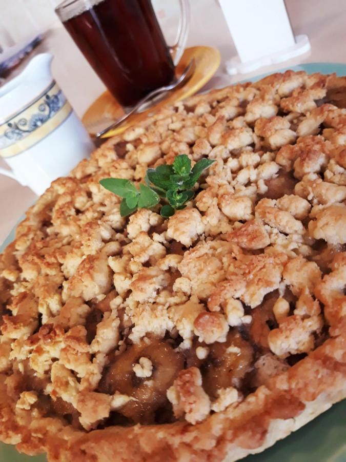 Cecco Di Nara Otel Massarosa Dış mekan fotoğraf