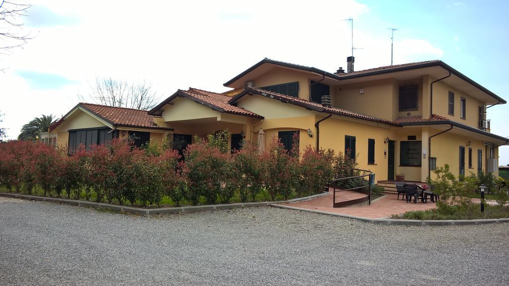 Cecco Di Nara Otel Massarosa Dış mekan fotoğraf