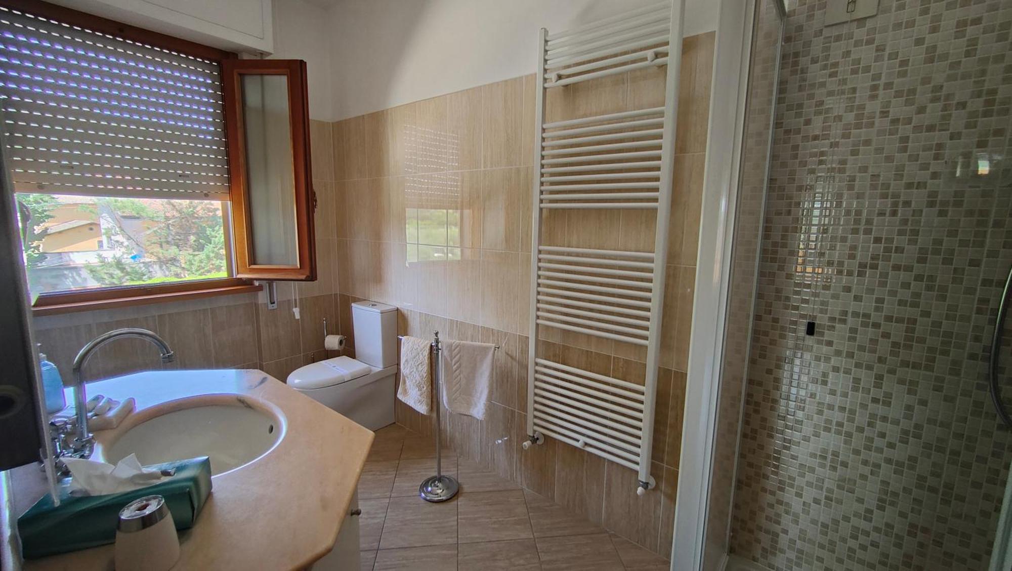 Cecco Di Nara Otel Massarosa Dış mekan fotoğraf