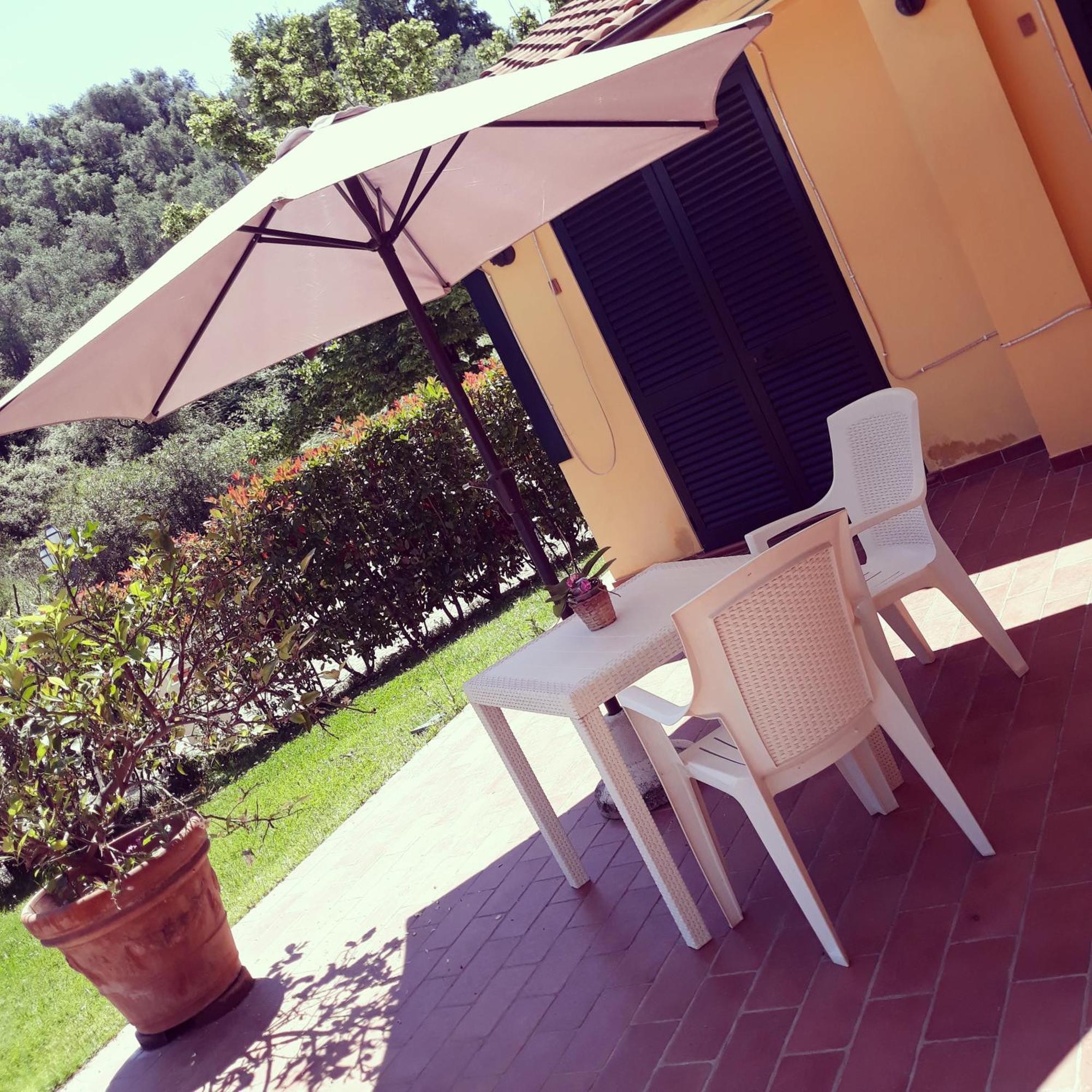 Cecco Di Nara Otel Massarosa Dış mekan fotoğraf