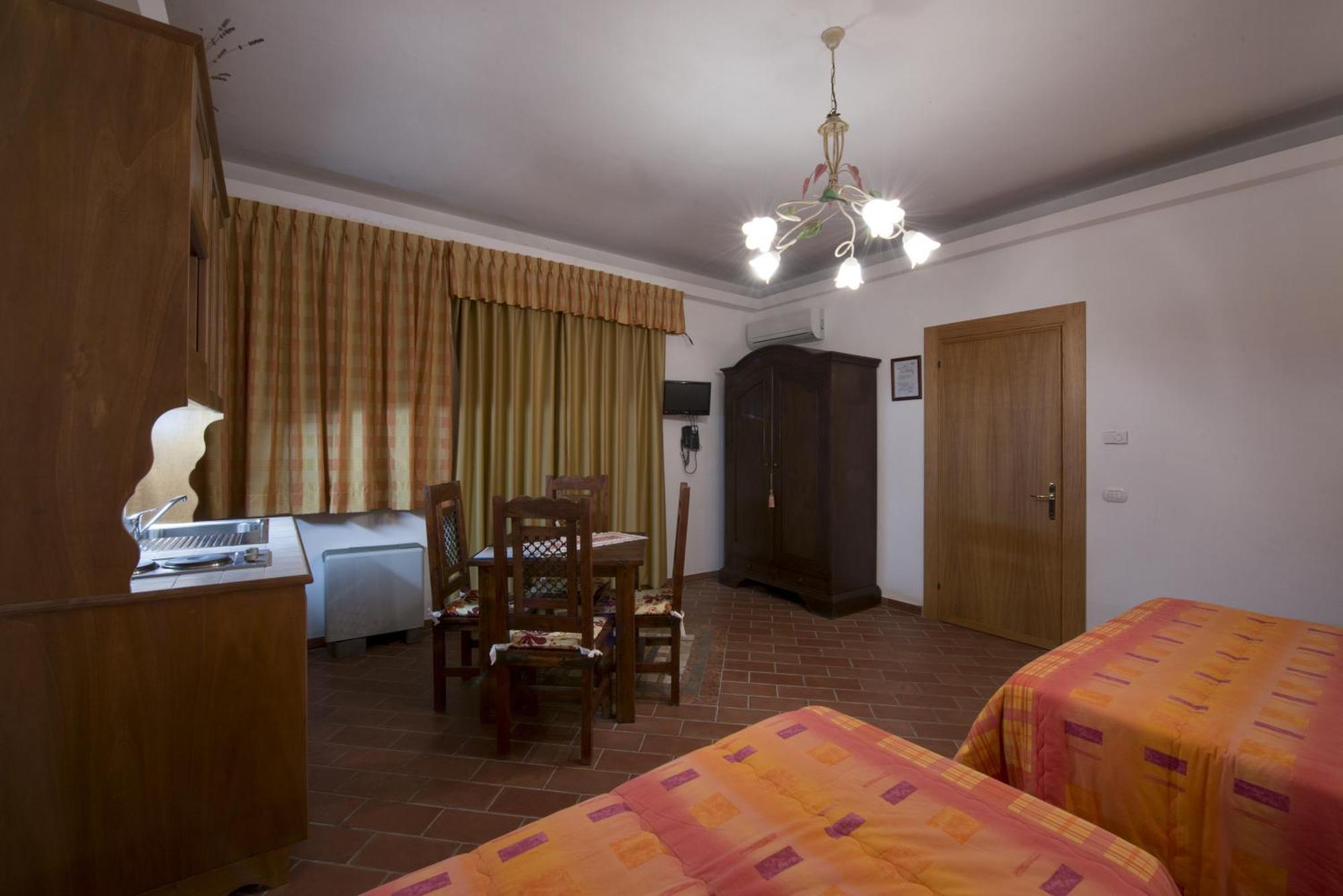 Cecco Di Nara Otel Massarosa Oda fotoğraf