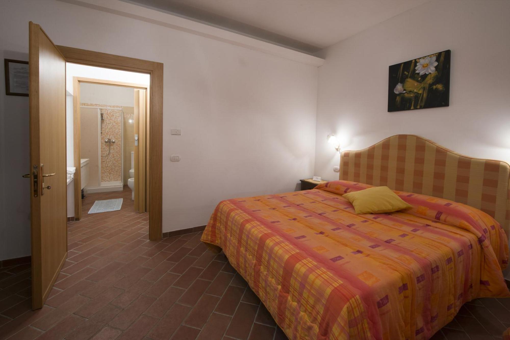 Cecco Di Nara Otel Massarosa Oda fotoğraf