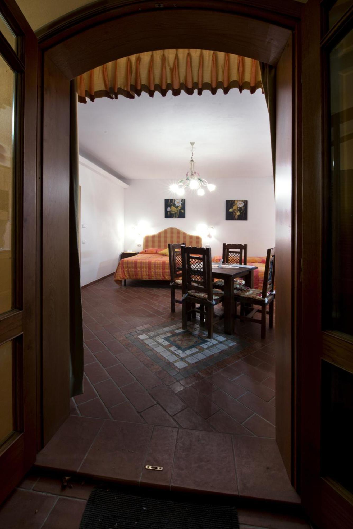 Cecco Di Nara Otel Massarosa Oda fotoğraf