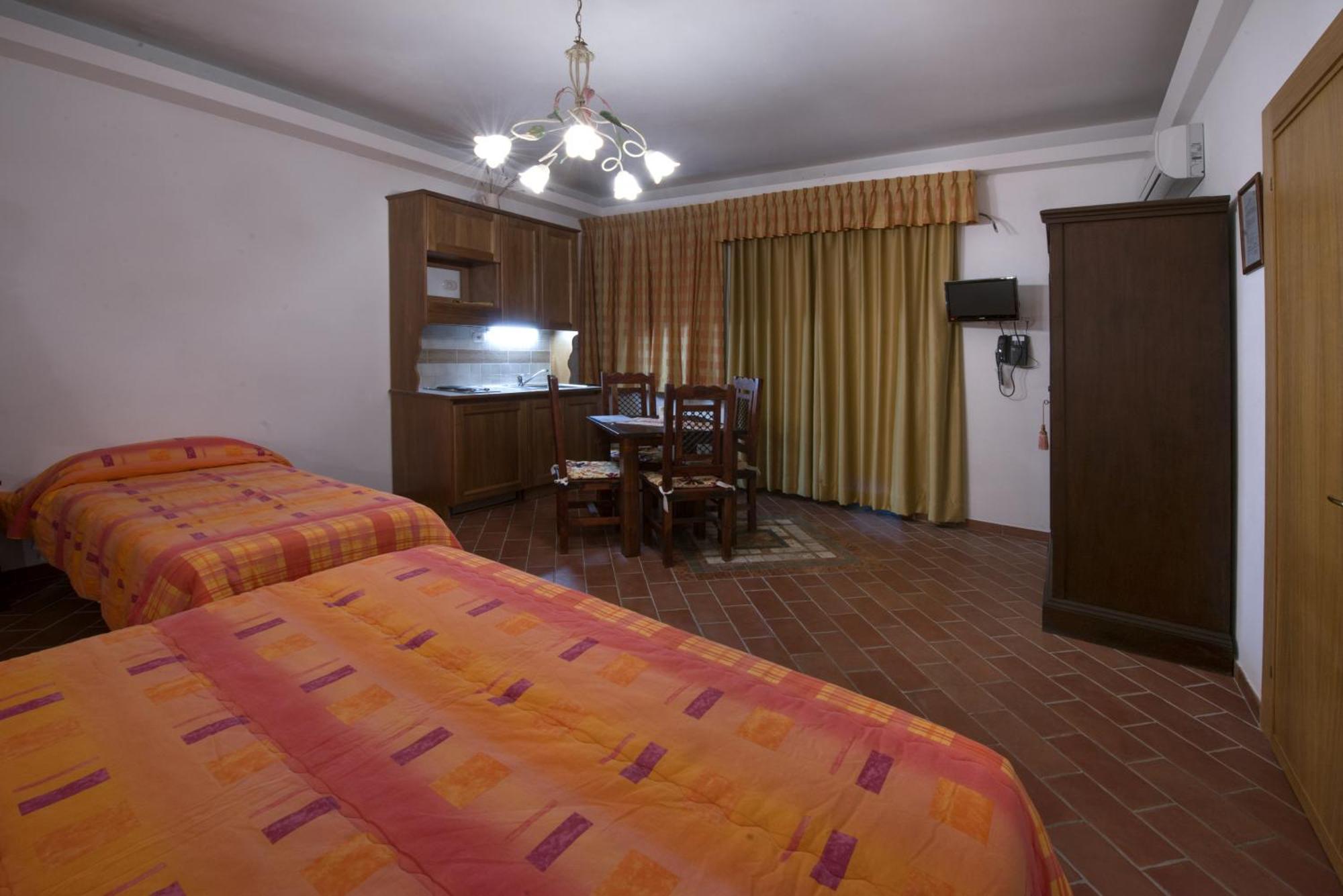 Cecco Di Nara Otel Massarosa Oda fotoğraf