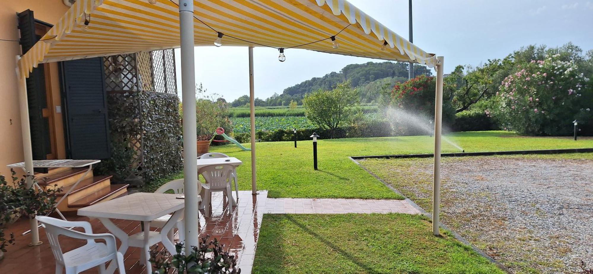 Cecco Di Nara Otel Massarosa Dış mekan fotoğraf