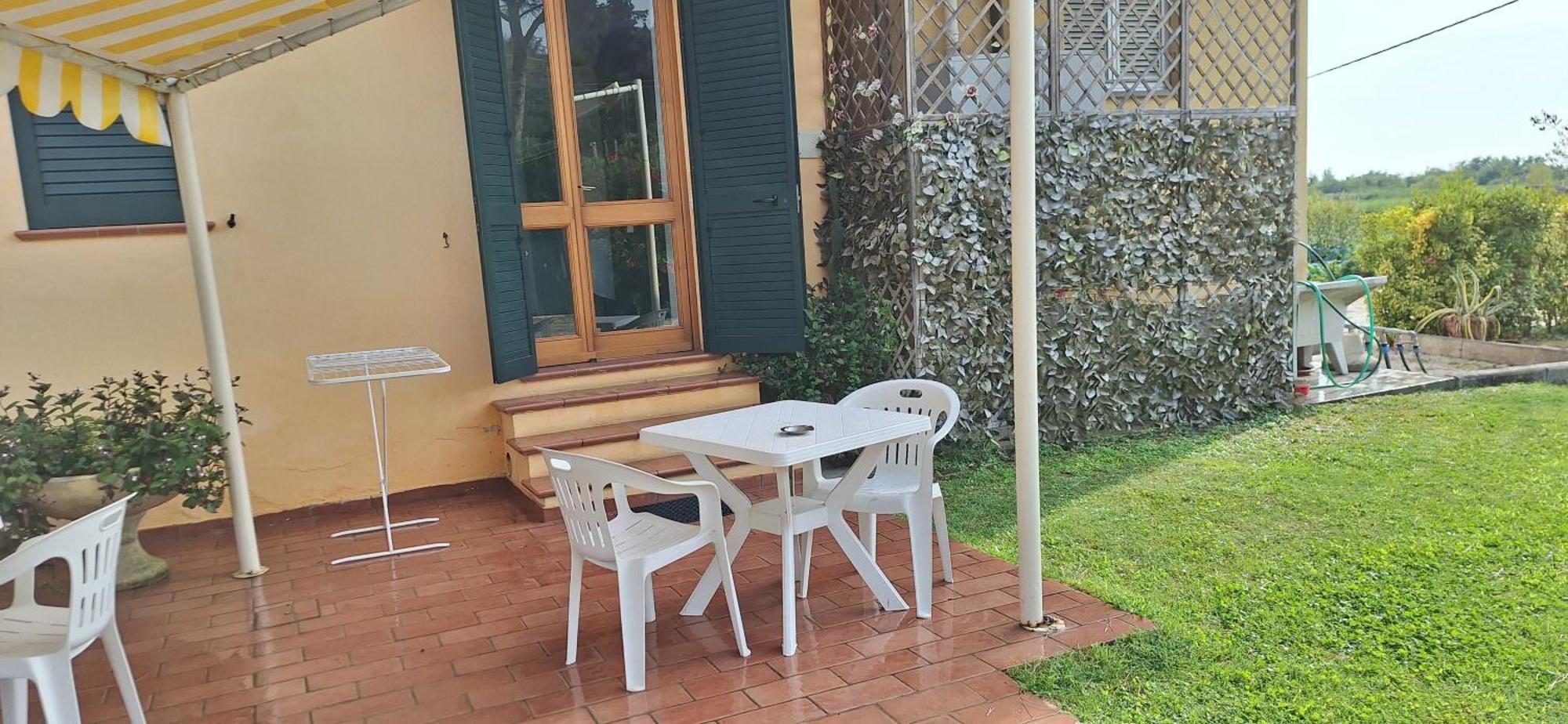 Cecco Di Nara Otel Massarosa Dış mekan fotoğraf
