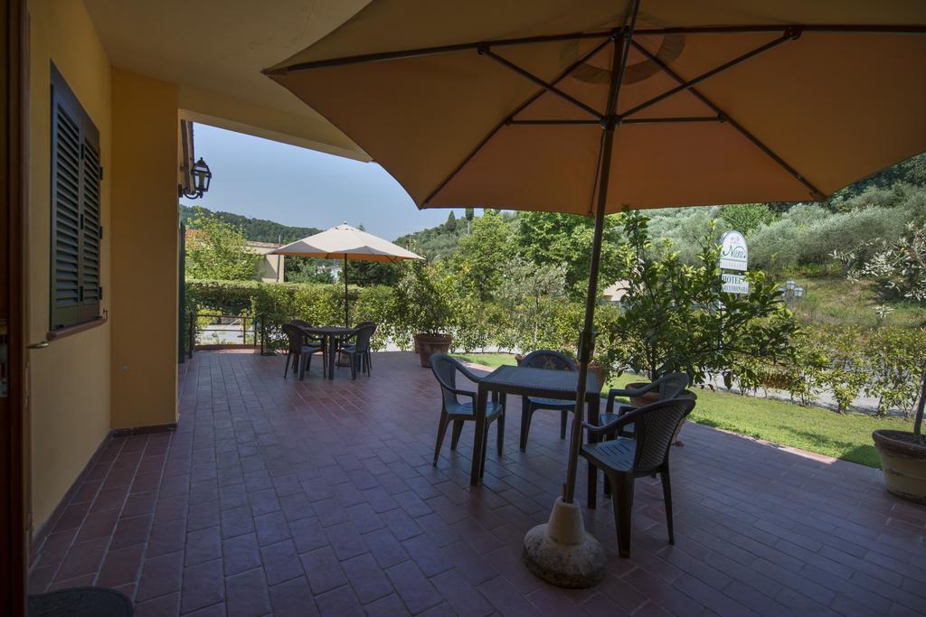 Cecco Di Nara Otel Massarosa Dış mekan fotoğraf